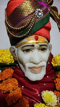 Sai Baba had given ultimate thoughts process on investment which is stands correct and life long survival.