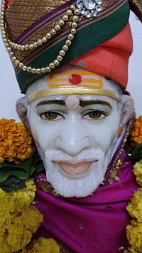 Sai Baba had shown correct path way of life. Given lots more ideologies to lead life correctly. You will be invincible if you walks on Saibaba's said words.